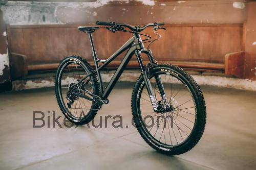 Banshee Paradox ficha tecnica 